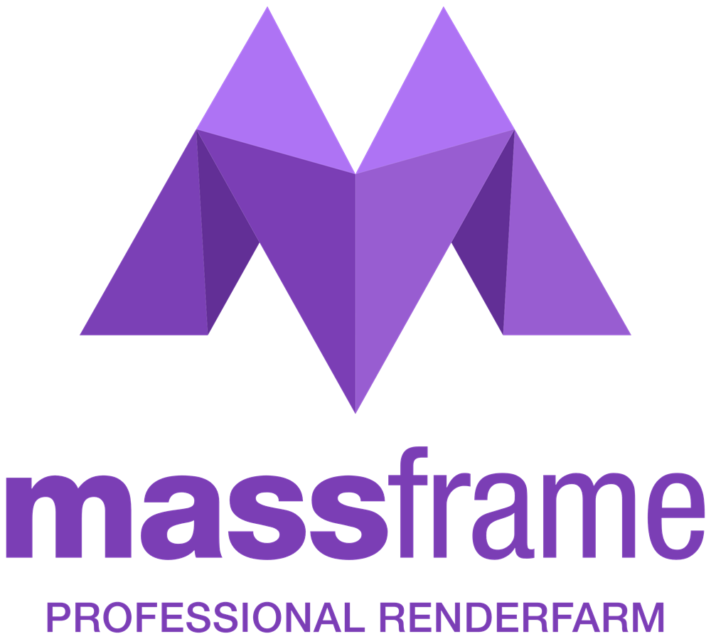 MassFrame – Professional Renderfarm